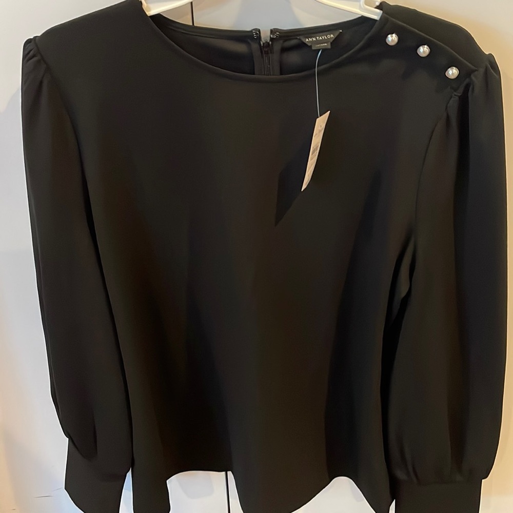 Ann Taylor Top